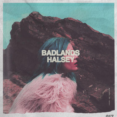 Halsey -  Badlands